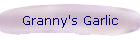 Granny's Garlic