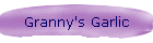Granny's Garlic